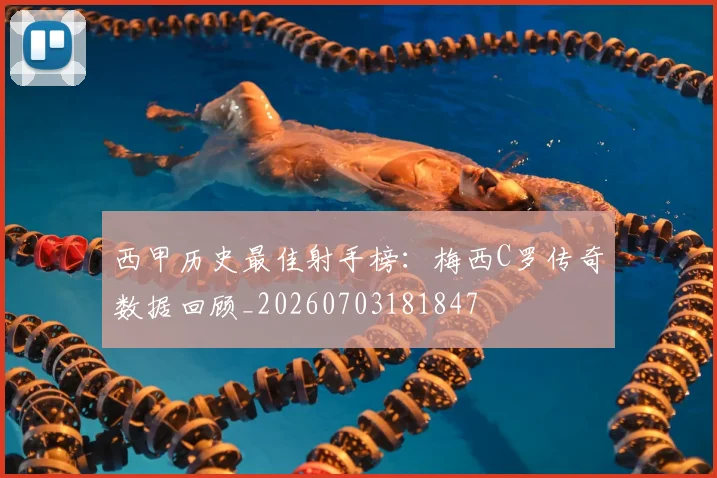 西甲历史最佳射手榜：梅西C罗传奇数据回顾_20260703181847