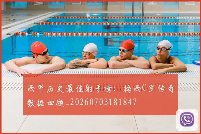 西甲历史最佳射手榜：梅西C罗传奇数据回顾_20260703181847